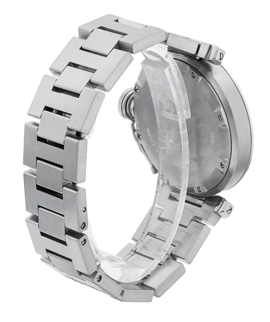 Cartier Pasha W31074M7 Image 3